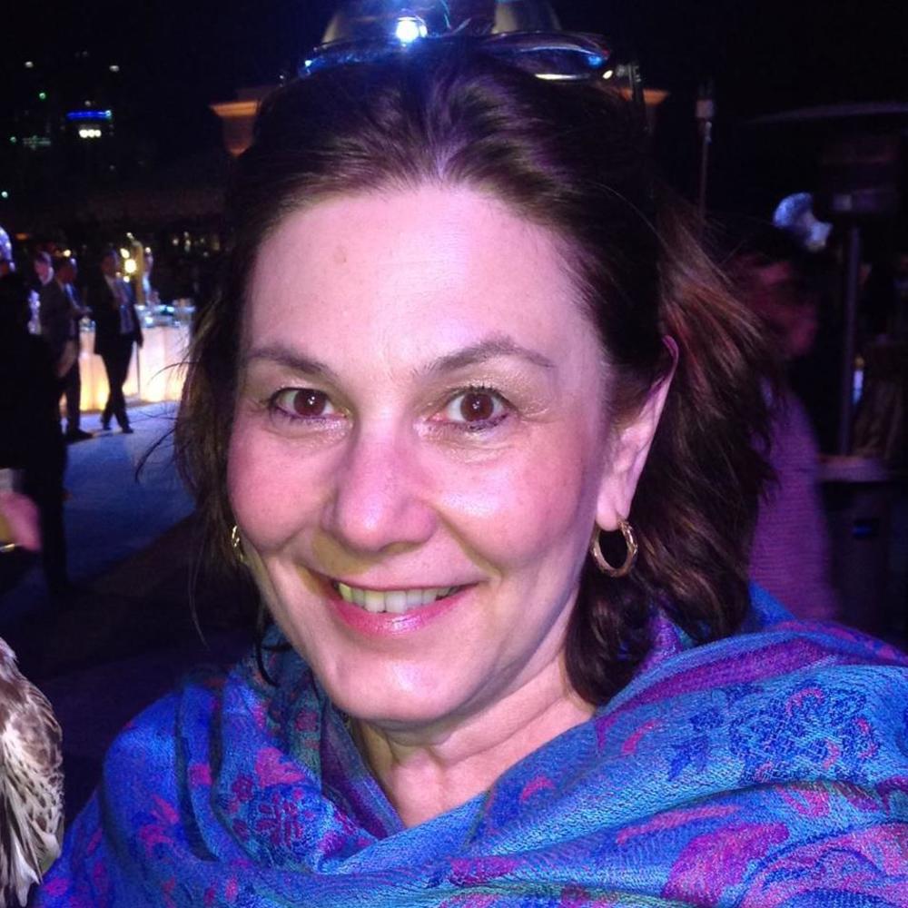 Meet your Posher, Gaye